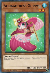 Aquaactress Guppy [DLCS-EN091] Common | Good Games Morley