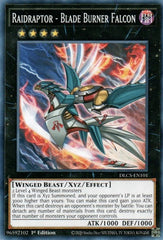 Raidraptor - Blade Burner Falcon [DLCS-EN101] Common | Good Games Morley