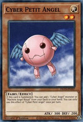 Cyber Petit Angel [DLCS-EN107] Common | Good Games Morley