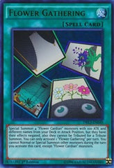 Flower Gathering [DLCS-EN136] Common | Good Games Morley