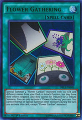 Flower Gathering [DLCS-EN136] Common | Good Games Morley