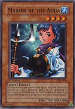 Maiden of the Aqua [PGD-008] Common | Good Games Morley