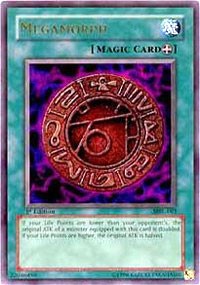 Megamorph [MRL-061] Ultra Rare | Good Games Morley