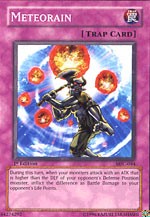 Meteorain [MFC-044] Common | Good Games Morley