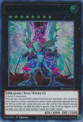 Galaxy-Eyes Cipher Dragon (Green) [DLCS-EN125] Ultra Rare | Good Games Morley