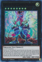 Galaxy-Eyes Cipher Dragon (Purple) [DLCS-EN125] Ultra Rare | Good Games Morley
