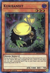Kuribandit (Purple) [DLCS-EN004] Ultra Rare | Good Games Morley