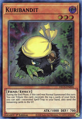 Kuribandit (Purple) [DLCS-EN004] Ultra Rare | Good Games Morley