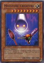 Moisture Creature [PGD-013] Rare | Good Games Morley