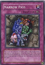 Narrow Pass [PGD-097] Common | Good Games Morley