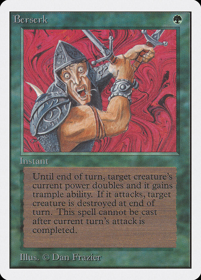 Berserk [Unlimited Edition] | Good Games Morley