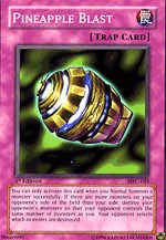 Pineapple Blast [MFC-045] Common | Good Games Morley