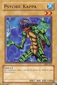 Psychic Kappa [MRL-053] Common | Good Games Morley
