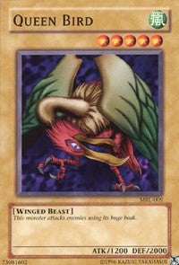 Queen Bird [MRL-009] Common | Good Games Morley