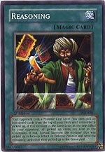 Reasoning [PGD-081] Common | Good Games Morley