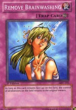 Remove Brainwashing [MFC-101] Common | Good Games Morley