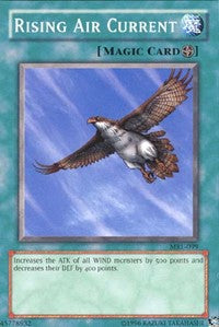 Rising Air Current [MRL-099] Common | Good Games Morley