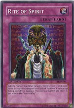 Rite of Spirit [PGD-100] Common | Good Games Morley