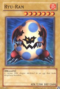Ryu-Ran [MRL-070] Common | Good Games Morley