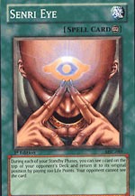 Senri Eye [MFC-089] Common | Good Games Morley