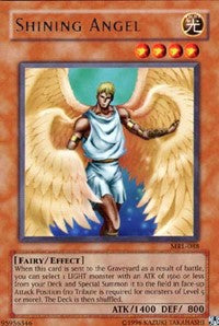 Shining Angel [MRL-088] Rare | Good Games Morley