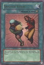 Snatch Steal [MRL-036] Ultra Rare | Good Games Morley