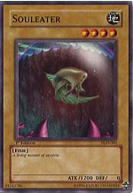 Souleater [PGD-003] Common | Good Games Morley