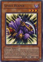 Spirit Reaper [PGD-076] Rare | Good Games Morley