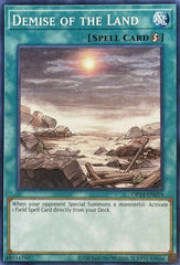 Demise of the Land [OP14-EN019] Common | Good Games Morley