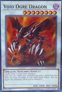 Void Ogre Dragon [OP14-EN018] Common | Good Games Morley