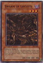Swarm of Locusts [PGD-022] Common | Good Games Morley