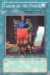 Tailor of the Fickle [MRL-042] Common | Good Games Morley