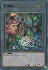 Token (T02) [SDCH-ENT02] Super Rare | Good Games Morley