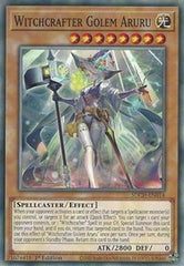 Witchcrafter Golem Aruru [SDCH-EN014] Common | Good Games Morley