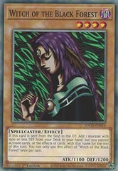 Witch of the Black Forest [SDCH-EN016] Common | Good Games Morley