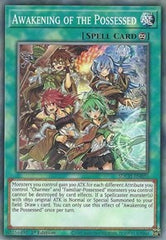 Awakening of the Possessed [SDCH-EN020] Common | Good Games Morley
