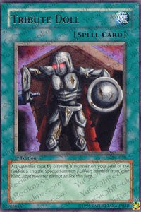 Tribute Doll [MFC-039] Rare | Good Games Morley
