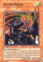 Union Rider [MFC-018] Common | Good Games Morley