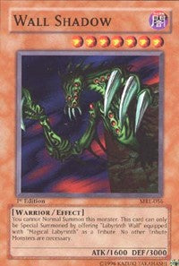 Wall Shadow [MRL-056] Common | Good Games Morley