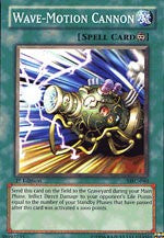 Wave-Motion Cannon [MFC-040] Common | Good Games Morley