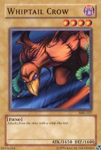 Whiptail Crow [MRL-027] Common | Good Games Morley
