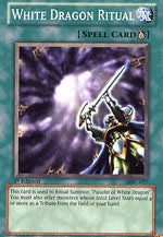 White Dragon Ritual [MFC-027] Common | Good Games Morley