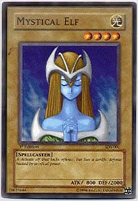 Mystical Elf [SDY-001] Common | Good Games Morley