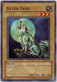Silver Fang [SDY-012] Common | Good Games Morley