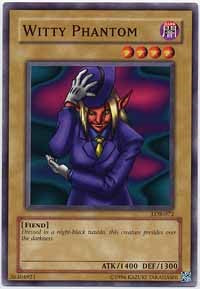 Witty Phantom [SDY-017] Common | Good Games Morley