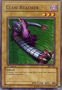 Claw Reacher [SDY-018] Common | Good Games Morley