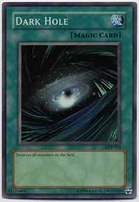 Dark Hole [SDY-022] Common | Good Games Morley