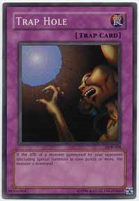 Trap Hole [SDY-027] Common | Good Games Morley