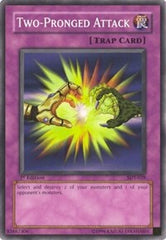Two-Pronged Attack [SDY-028] Common | Good Games Morley