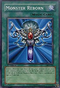 Monster Reborn [SDY-030] Common | Good Games Morley